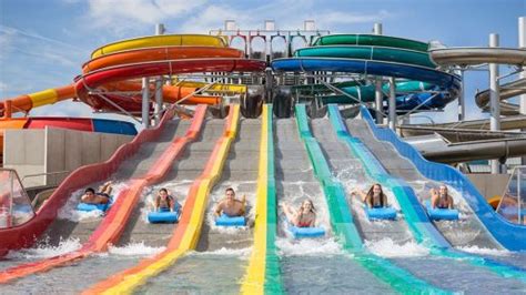 aquapark monachium|Galaxy Water Slide World